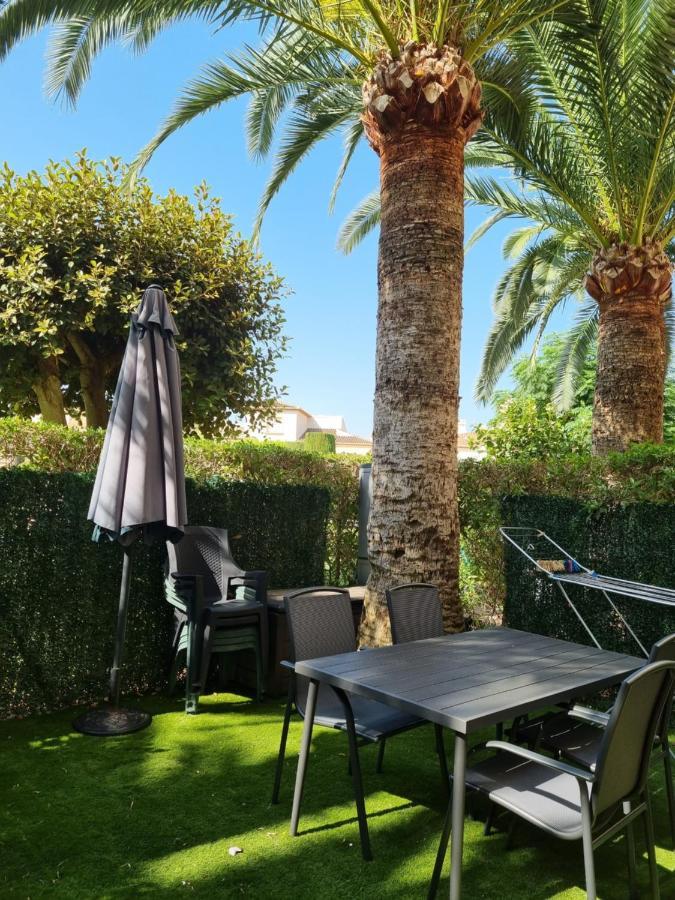 Javea - La Isla エクステリア 写真