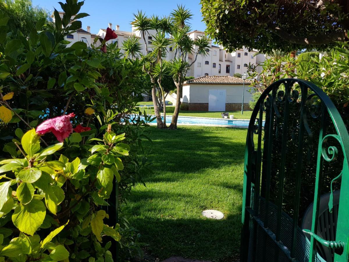 Javea - La Isla エクステリア 写真