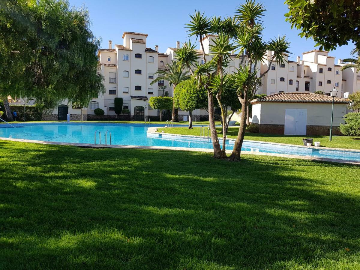 Javea - La Isla エクステリア 写真