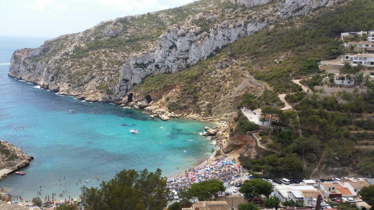 Javea - La Isla エクステリア 写真