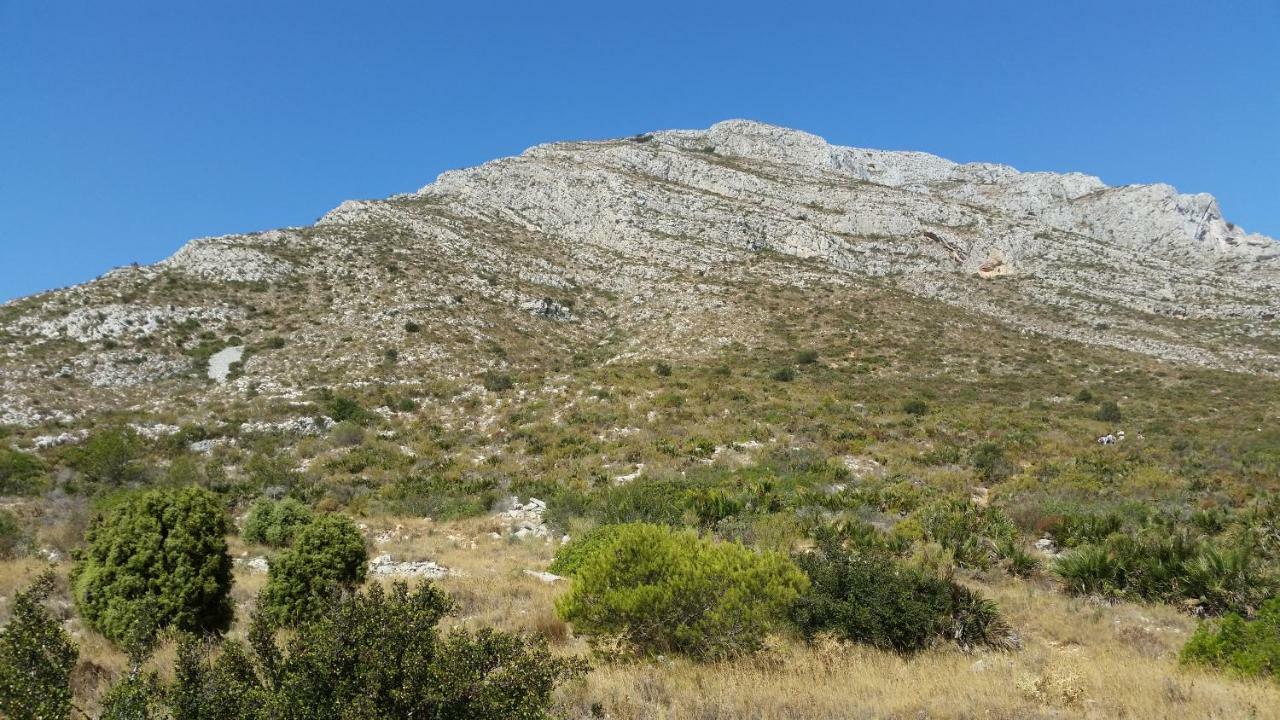 Javea - La Isla エクステリア 写真