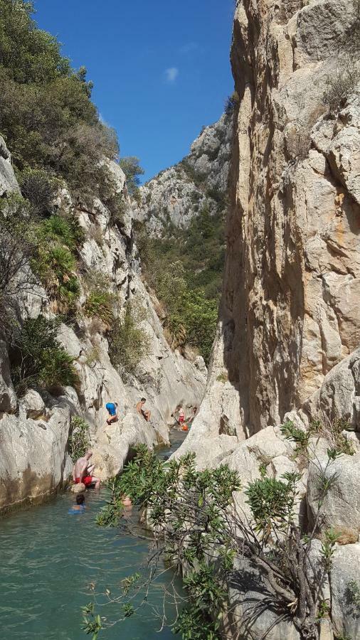 Javea - La Isla エクステリア 写真