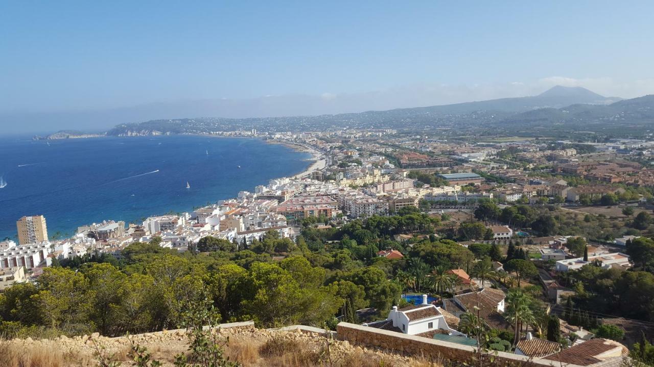 Javea - La Isla エクステリア 写真