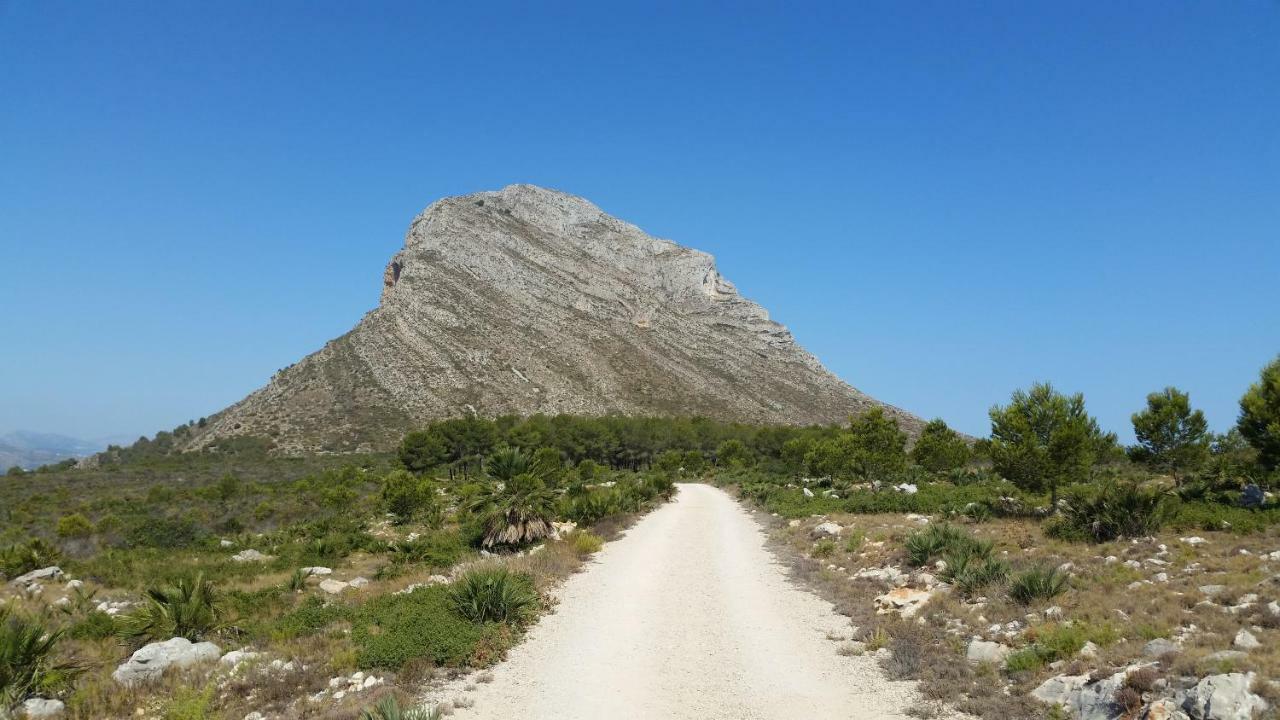 Javea - La Isla エクステリア 写真