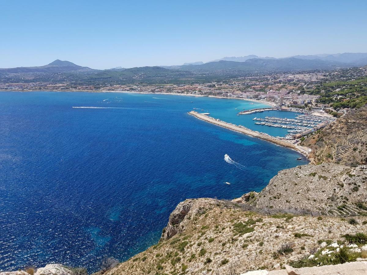 Javea - La Isla エクステリア 写真