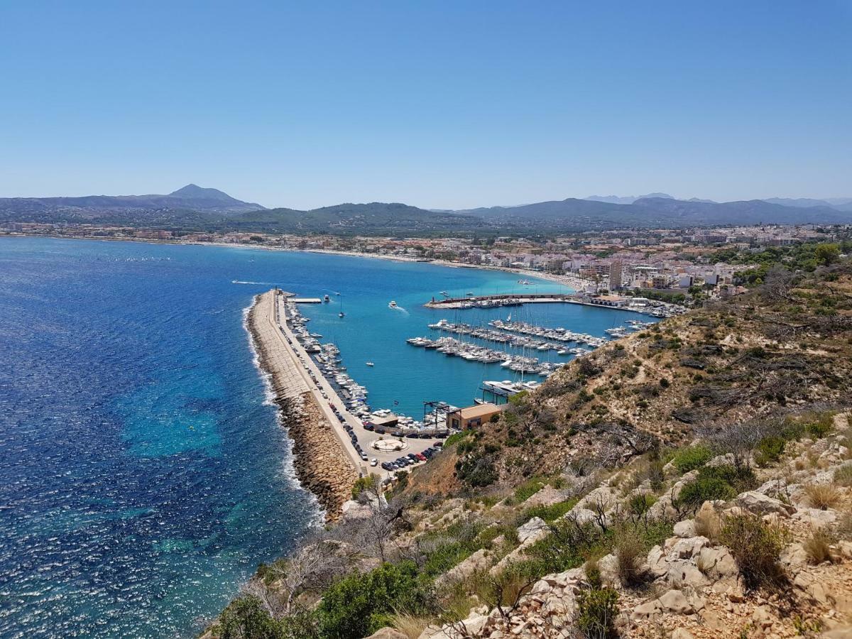 Javea - La Isla エクステリア 写真
