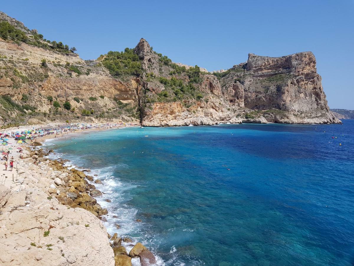 Javea - La Isla エクステリア 写真