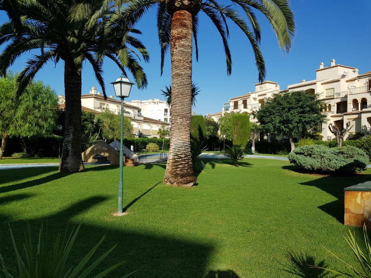 Javea - La Isla エクステリア 写真