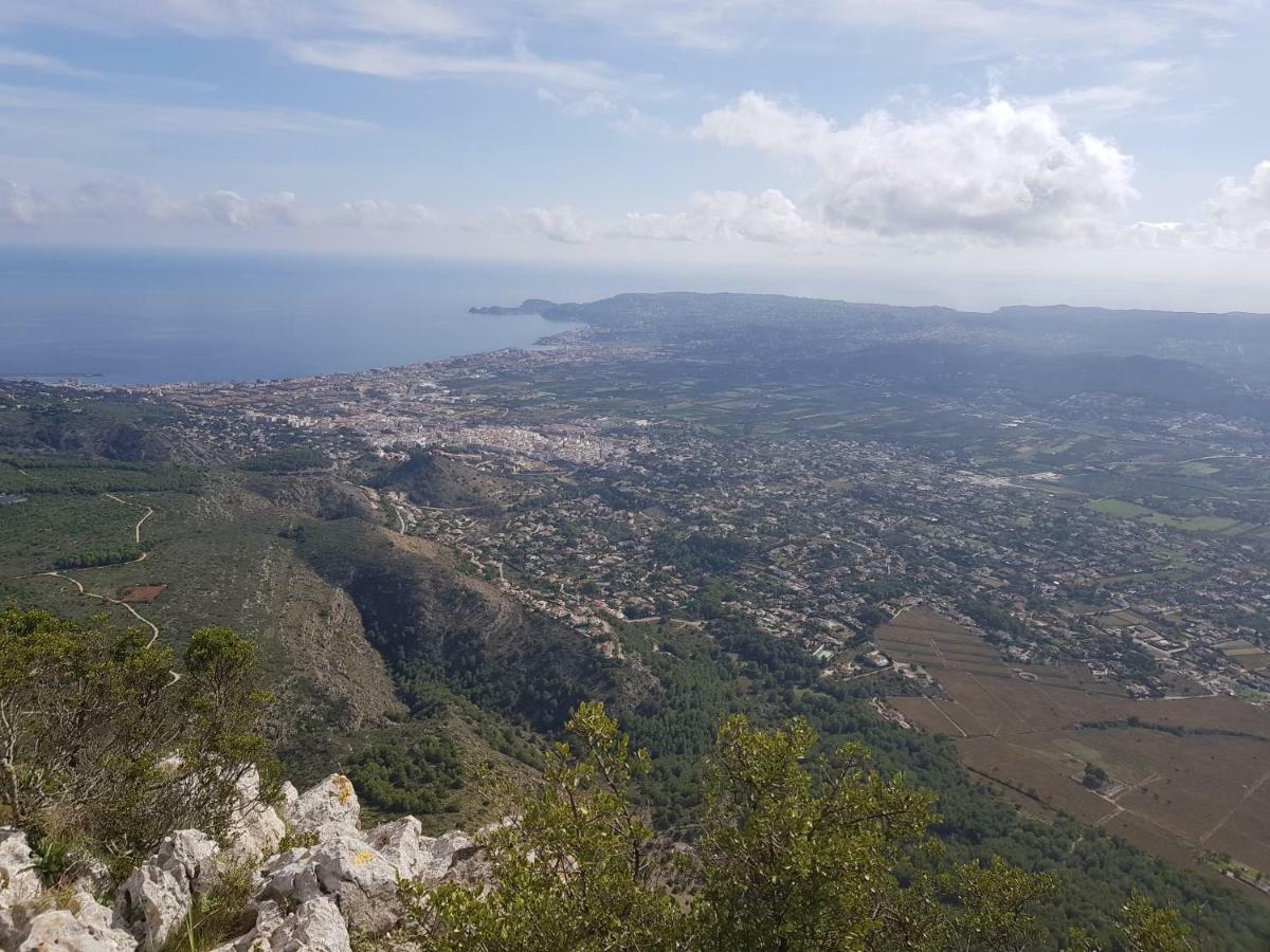 Javea - La Isla エクステリア 写真