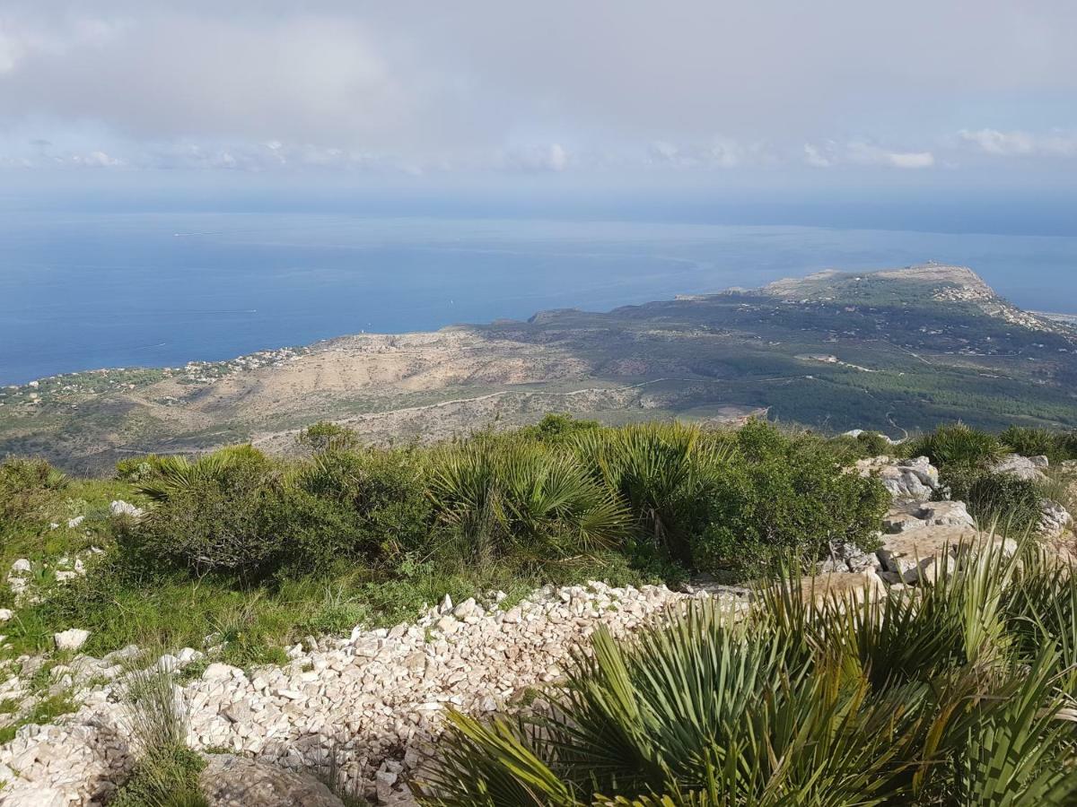 Javea - La Isla エクステリア 写真