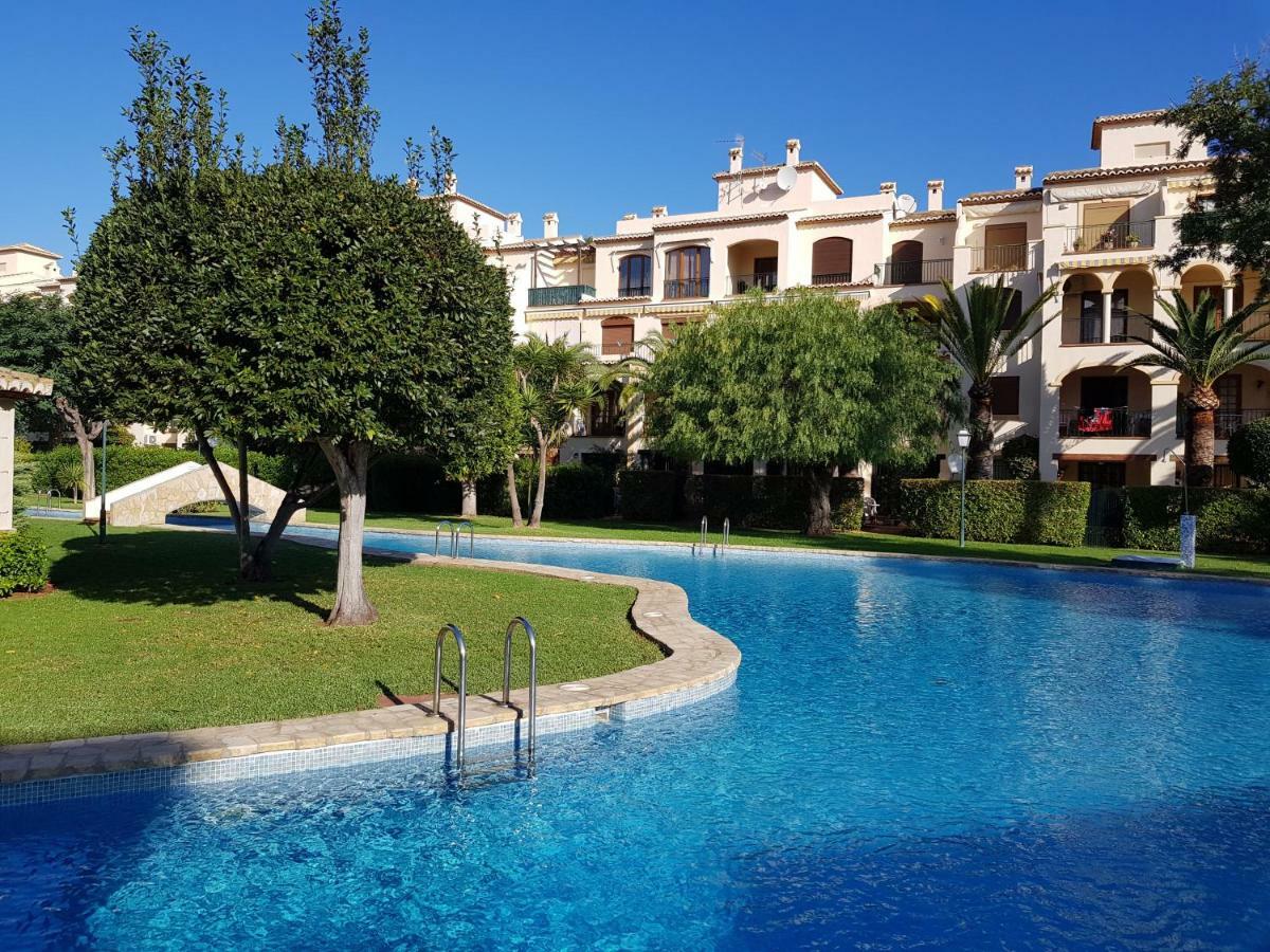Javea - La Isla エクステリア 写真