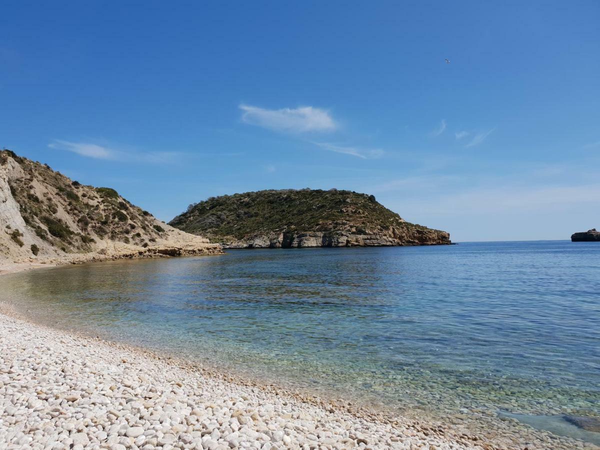 Javea - La Isla エクステリア 写真