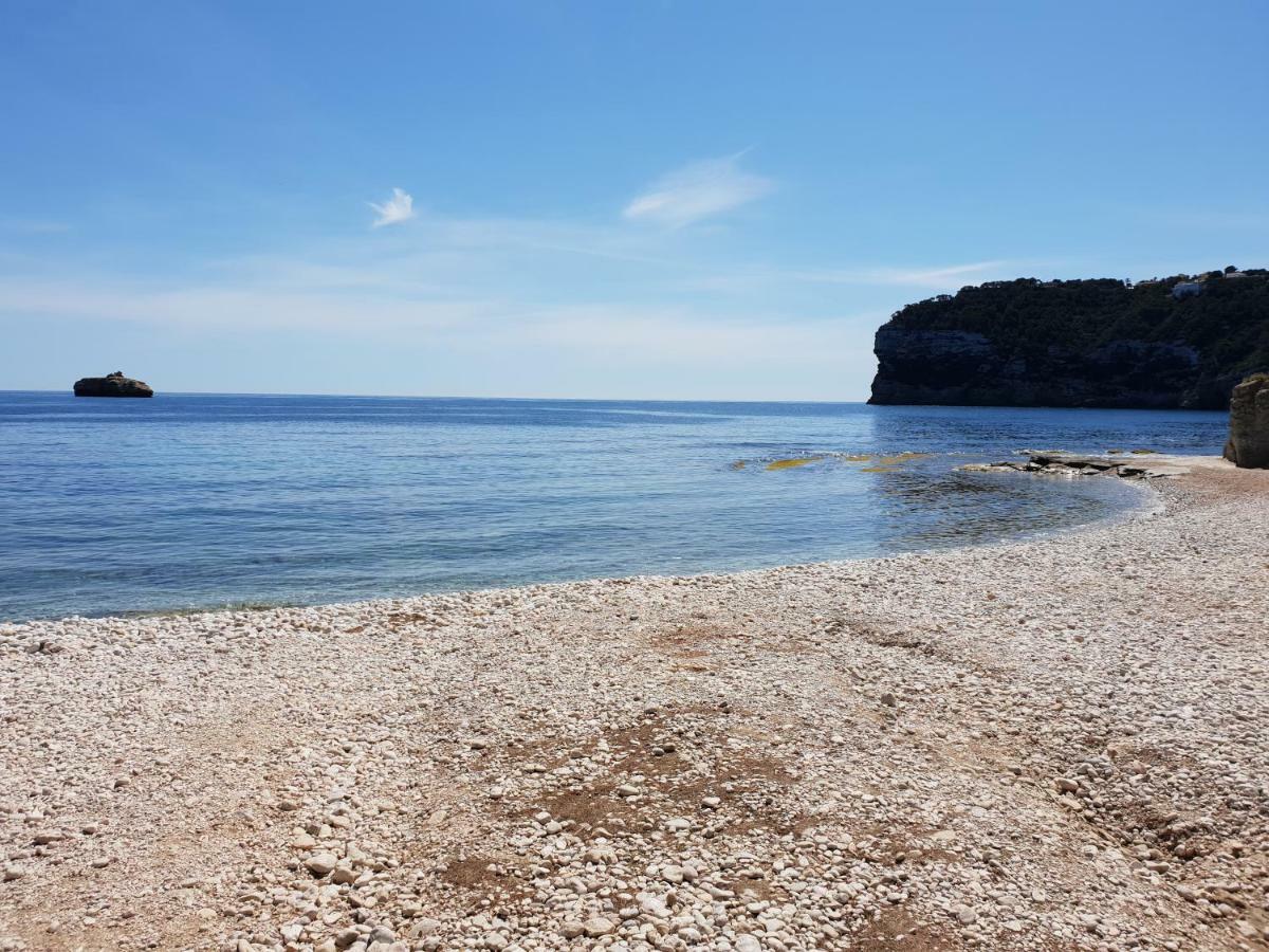 Javea - La Isla エクステリア 写真