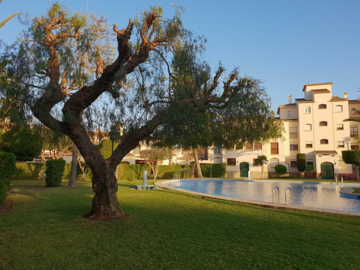 Javea - La Isla エクステリア 写真
