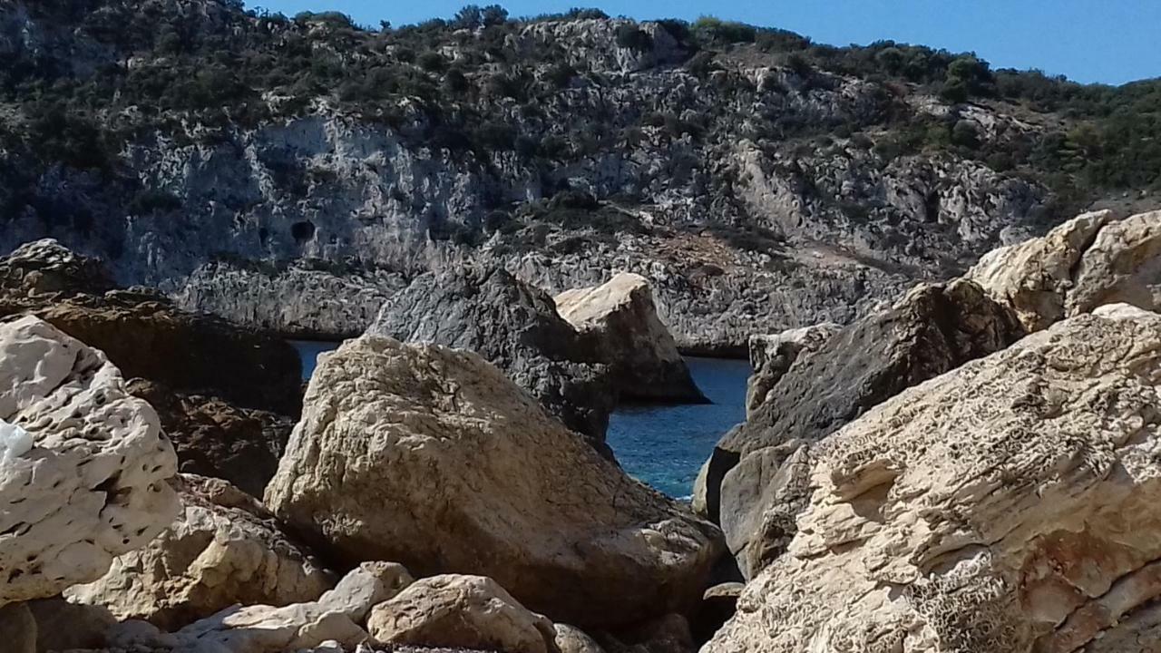 Javea - La Isla エクステリア 写真
