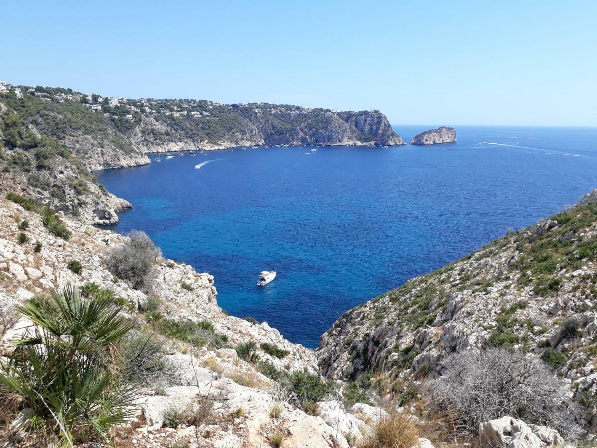Javea - La Isla エクステリア 写真