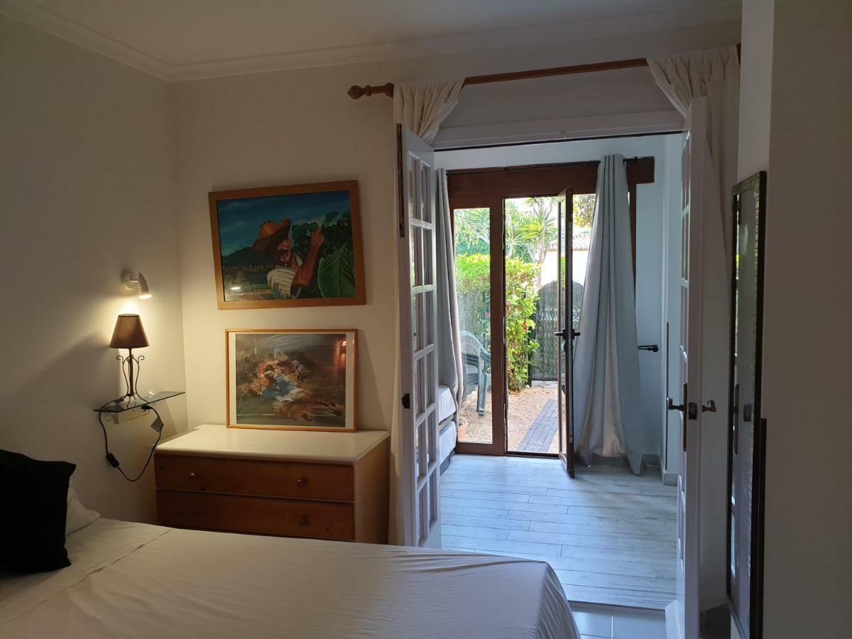 Javea - La Isla エクステリア 写真